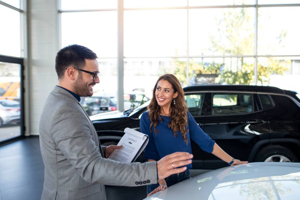 Do You Know How Long Does It Take To Buy A Car?