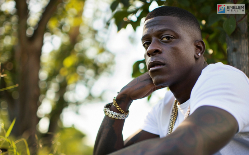 Lil Boosie Net Worth