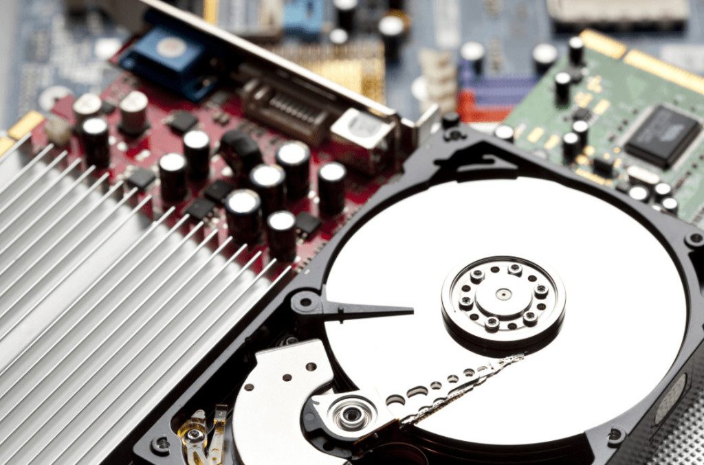 Data Deletion vs Data Erasure: What’s the Difference?
