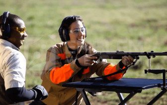 what is a safe way to unload a muzzleloader