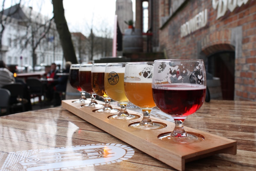 How to Start a Microbrewery