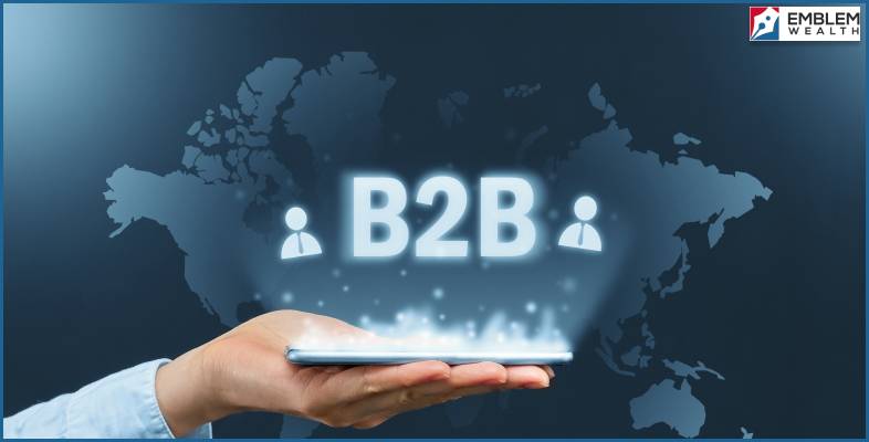 B2B Sales Strategy
