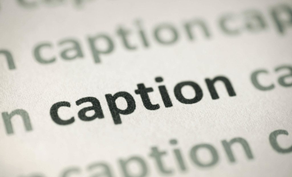 The Guide That Makes Writing the Best Instagram Captions Simple