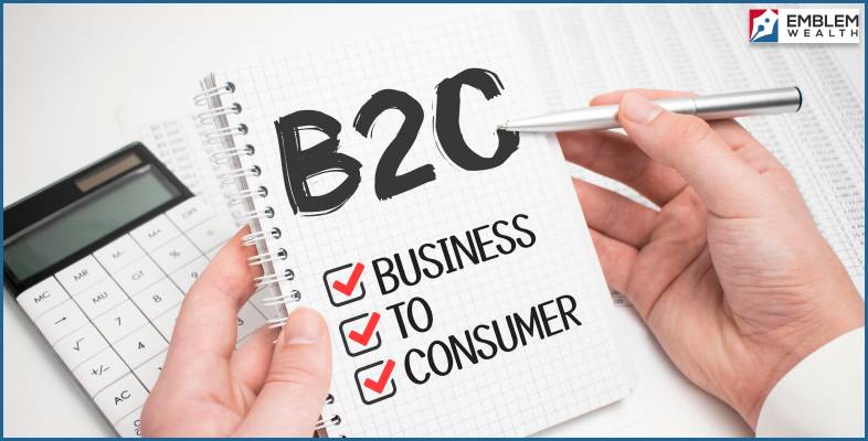 Understanding B2C Sales