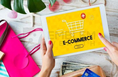 ecommerce sales