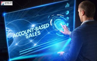account-based sales