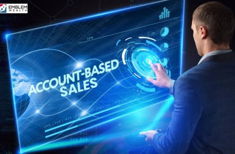 account-based sales