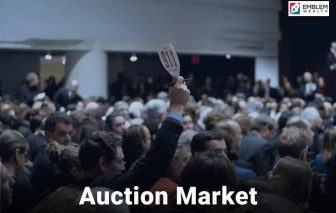 Auction Market