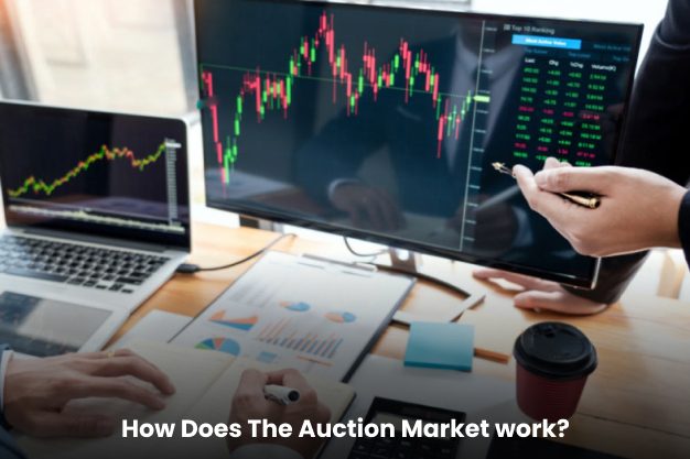 How Does The Auction Market work