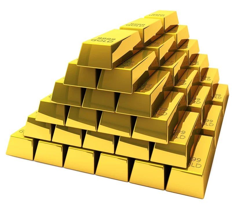 Investing In Gold For Beginners