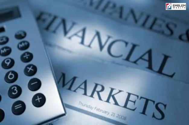 What Is Financial Market
