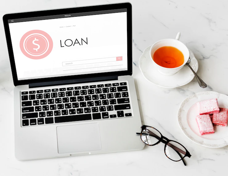 Fast Online Loan Options