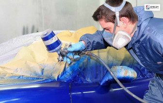 automotive collision repair