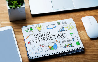 Digital Marketing Strategies