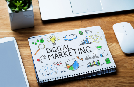 Digital Marketing Strategies