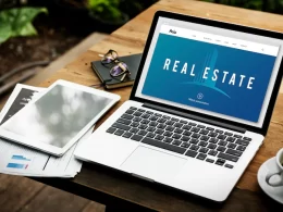 Real Estate Marketing Software