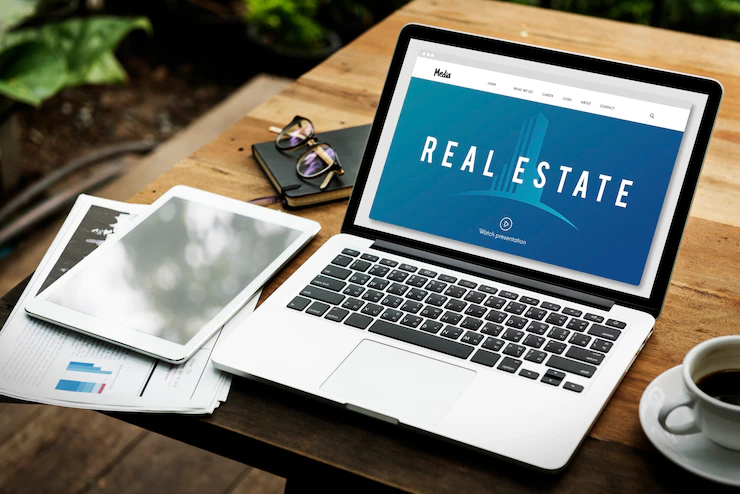 Real Estate Marketing Software