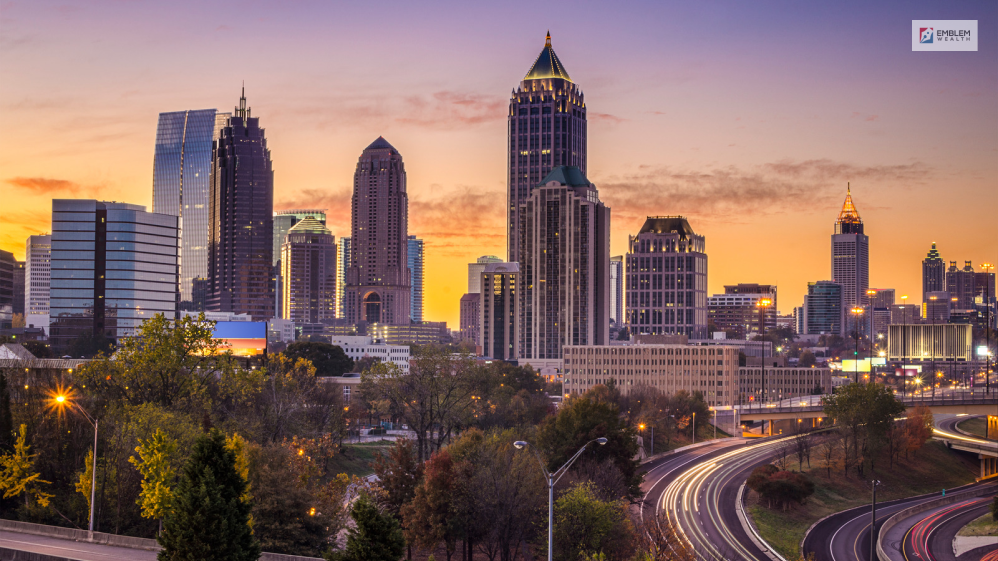 Atlanta, Georgia