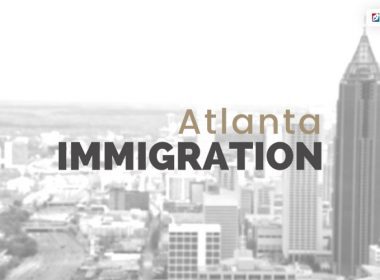 Immigration To Atlanta