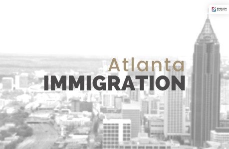 Immigration To Atlanta