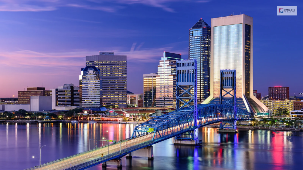 Jacksonville, Florida