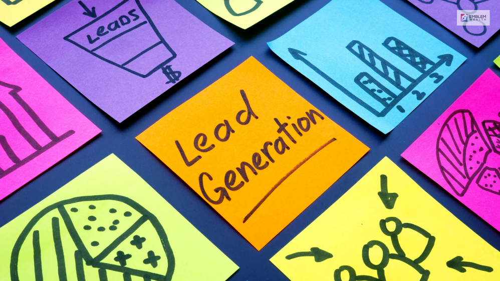 Lead Generation