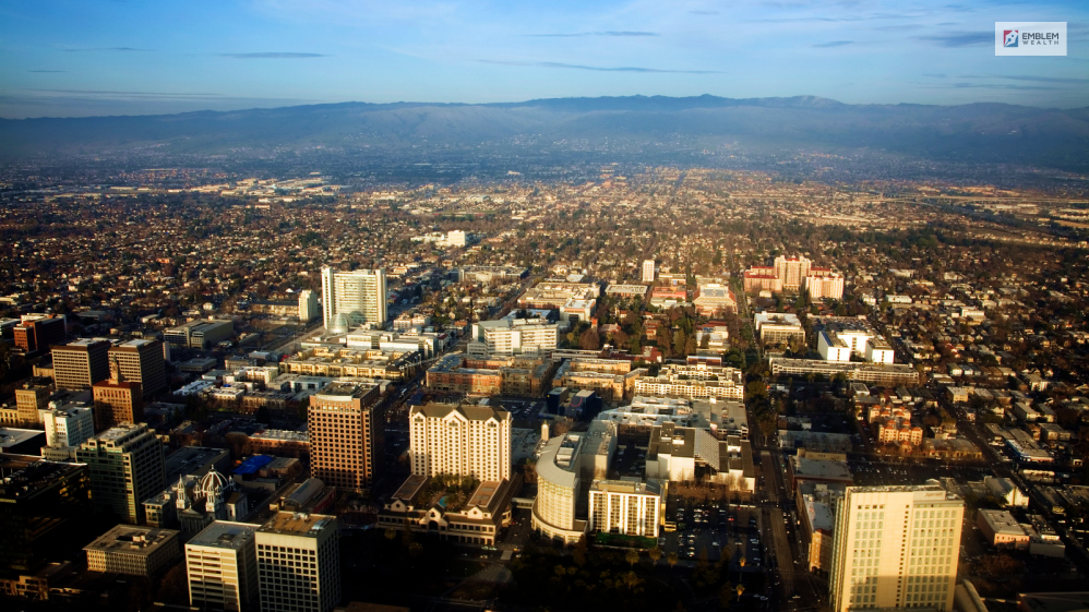 Silicon Valley, California