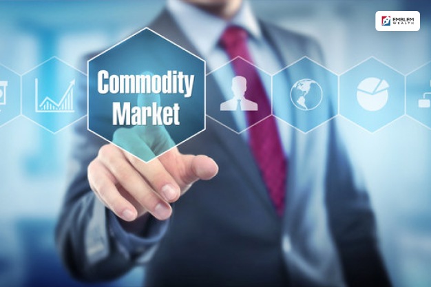 What Is A Commodity Market