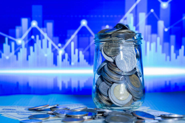 Investing Strategy