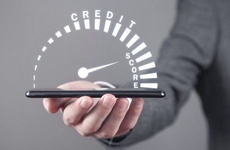 Building Your Credit