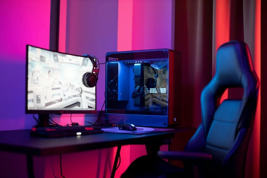 Benefits Of Gaming Desktop Computer By Razer