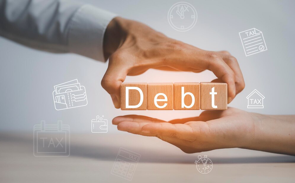 6 Ways To Pay Off Debt Easily