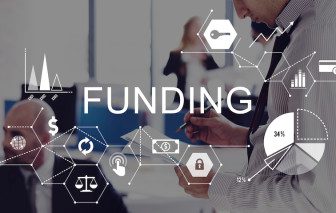 Types Of Funding