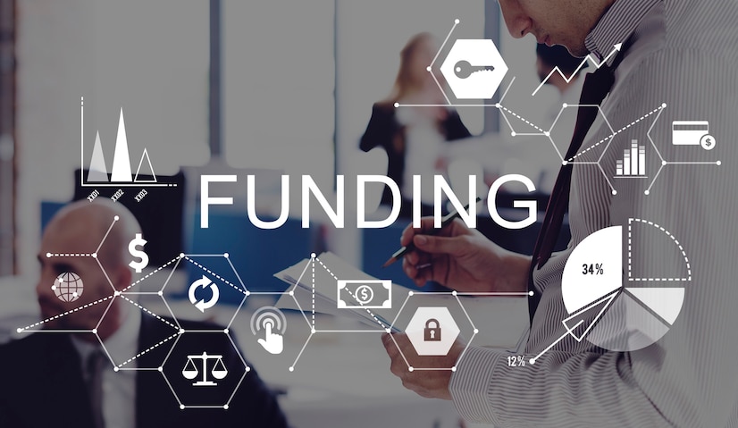 Types Of Funding
