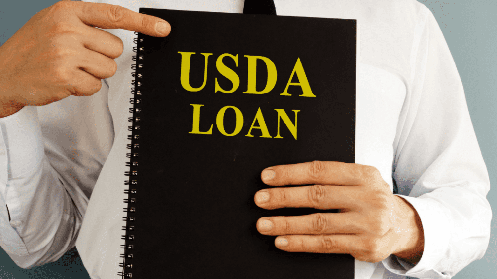 USDA Loan