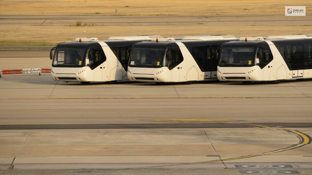 What Are The Costs Of Starting An Airport Shuttle Business