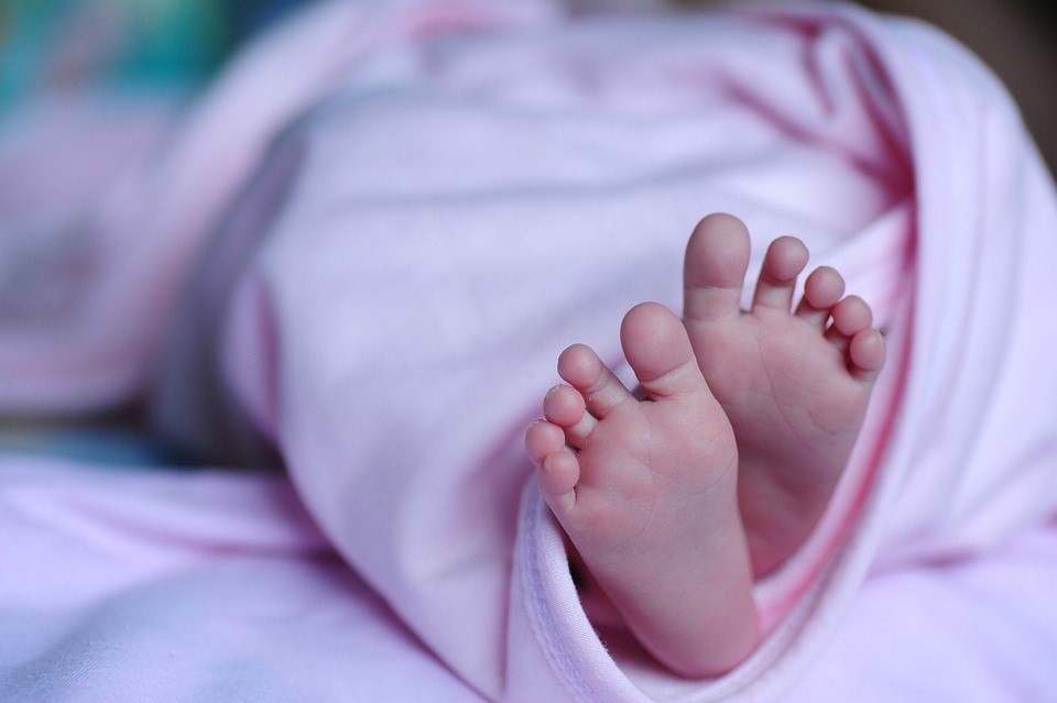 7 Newborn – Care Tips For New Parents
