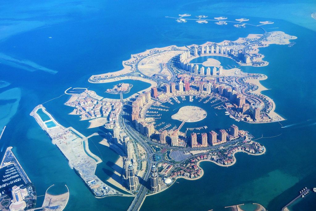 Things To Know About Buying A Property In The Pearl