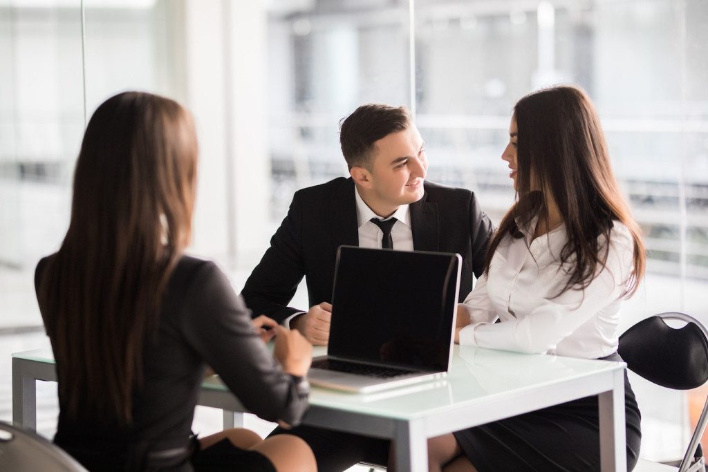 Application Of Digital Solutions In Insurance Industry
