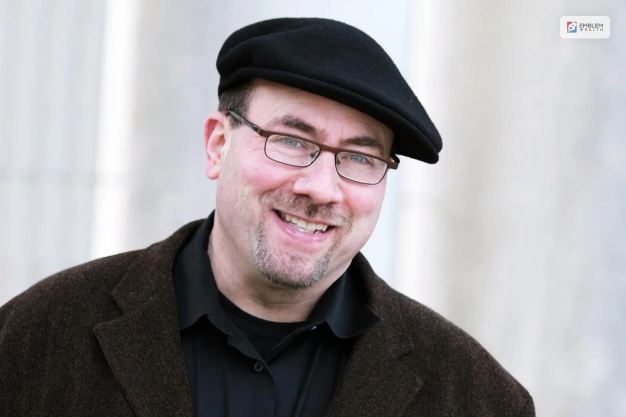 Craig Newmark