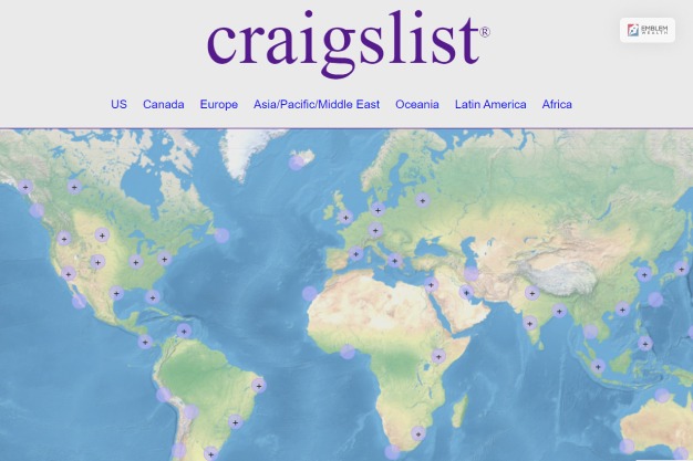  Craigslist.org Legit