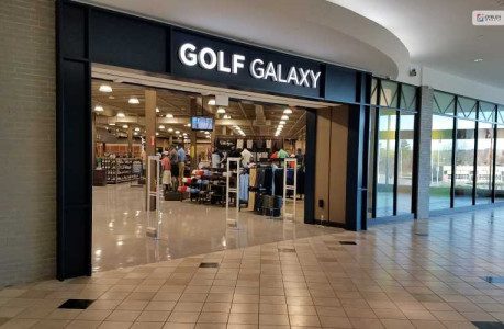 Golf Galaxy