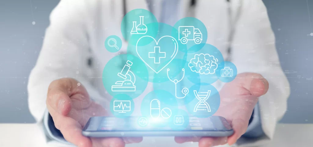 4 Technological Advancements That Will Revolutionize Healthcare Forever!