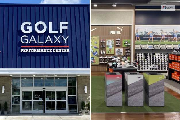 What Is Golf Galaxy