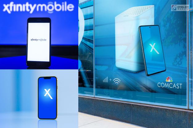 Xfinity Mobiles