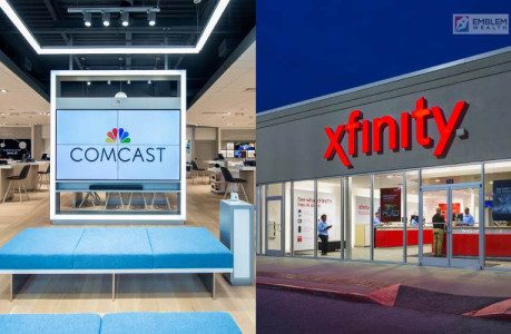 Xfinity Store by Comcast