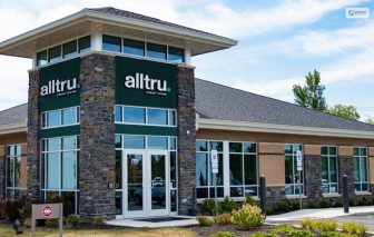 Alltru Credit Union