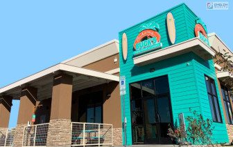 Bahama Bucks