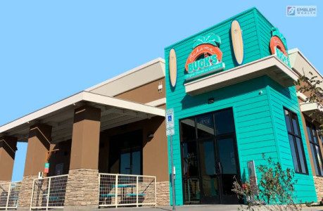 Bahama Bucks