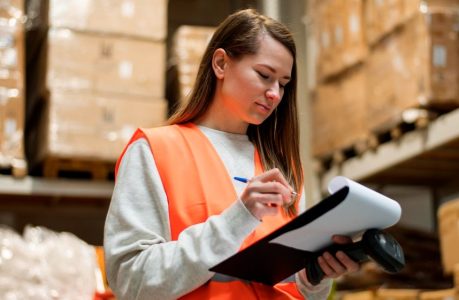 Choose Inventory Fulfillment Solutions